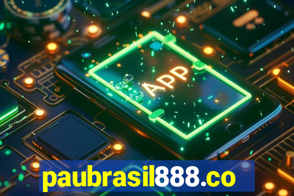 paubrasil888.com