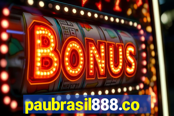 paubrasil888.com