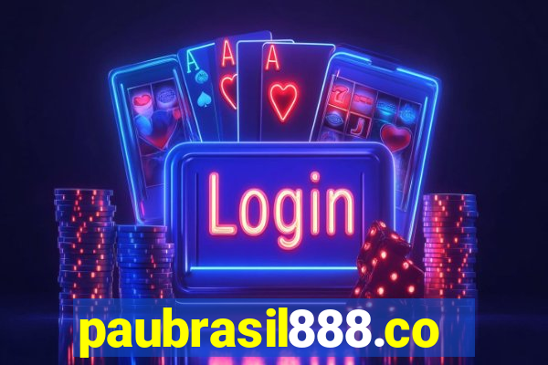 paubrasil888.com