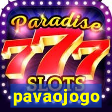 pavaojogo