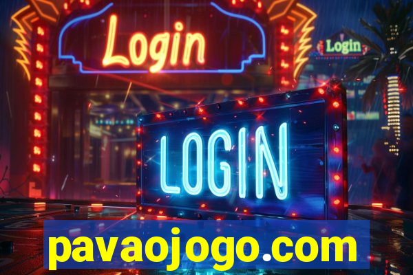 pavaojogo.com