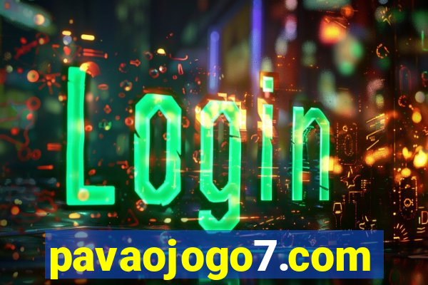 pavaojogo7.com