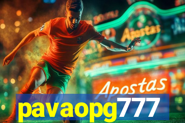 pavaopg777