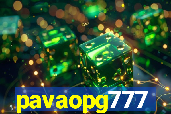 pavaopg777