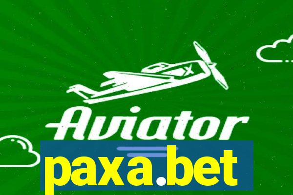 paxa.bet