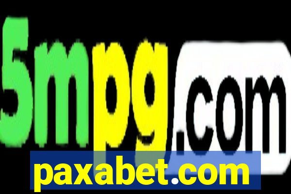 paxabet.com