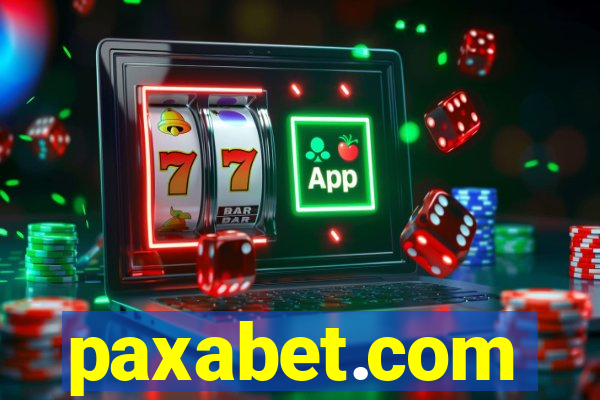 paxabet.com