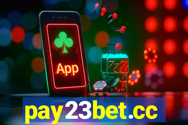 pay23bet.cc