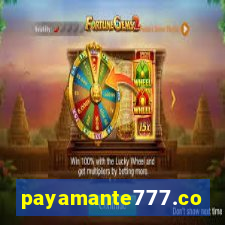 payamante777.com