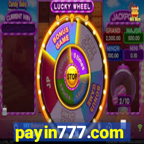 payin777.com