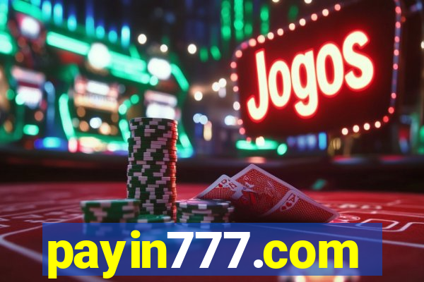 payin777.com