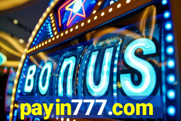 payin777.com