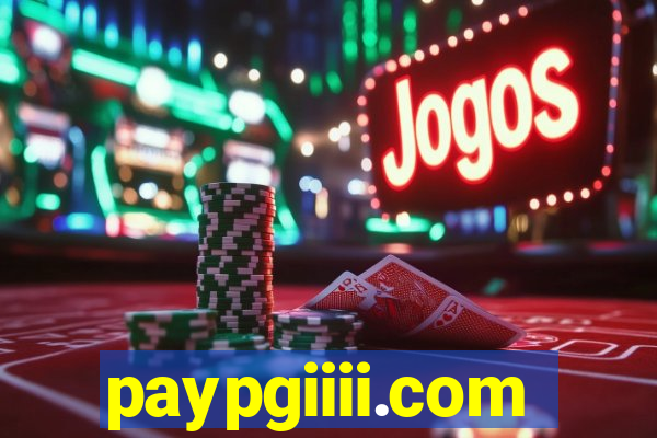 paypgiiii.com