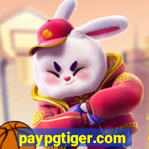 paypgtiger.com