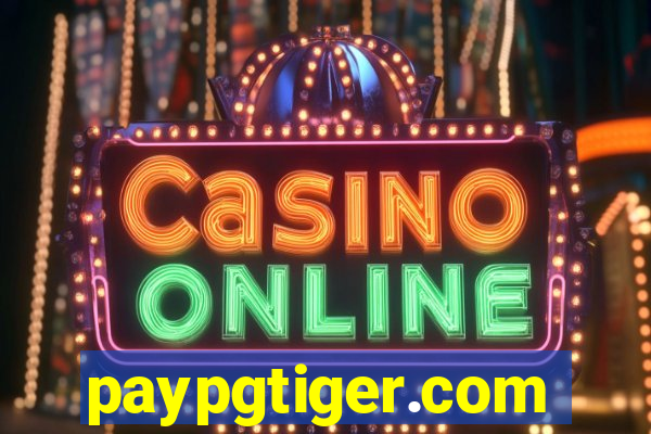 paypgtiger.com