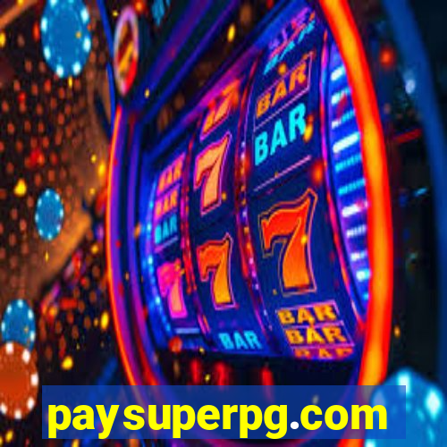 paysuperpg.com