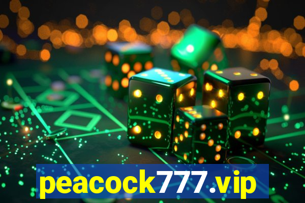 peacock777.vip
