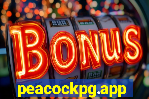 peacockpg.app