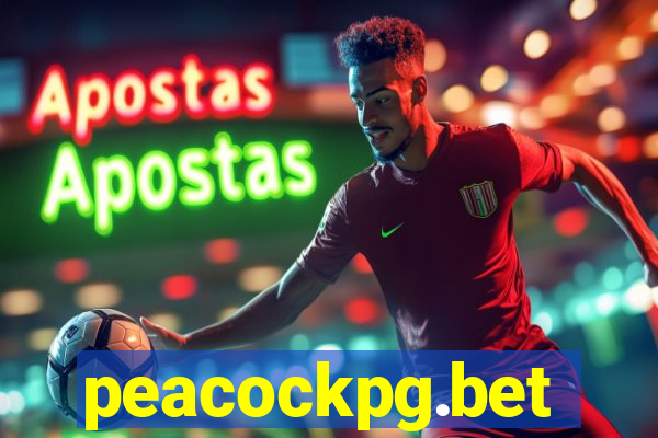 peacockpg.bet