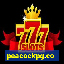 peacockpg.co