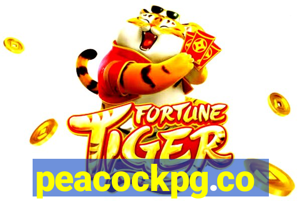 peacockpg.co