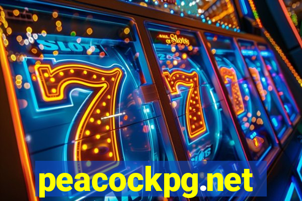 peacockpg.net