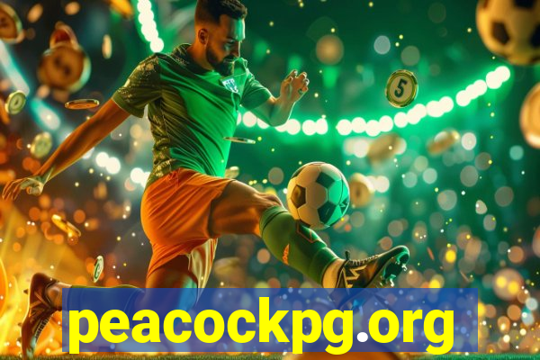 peacockpg.org