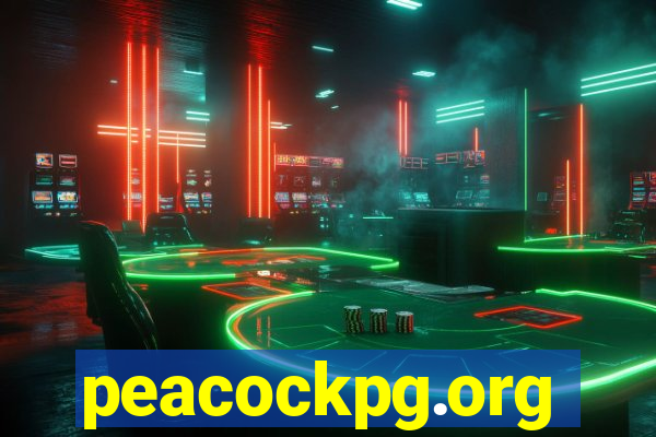 peacockpg.org