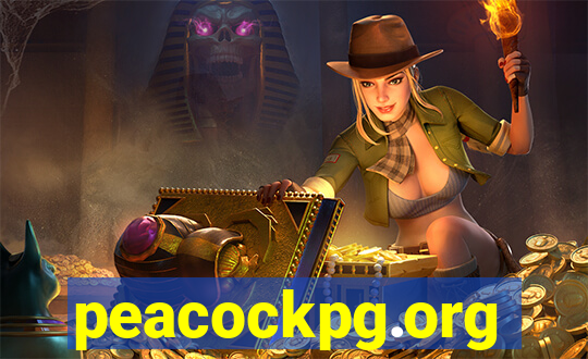 peacockpg.org