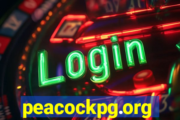 peacockpg.org