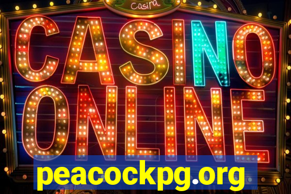 peacockpg.org