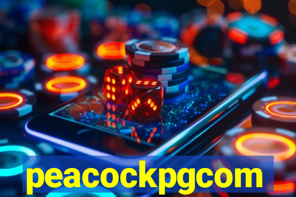 peacockpgcom