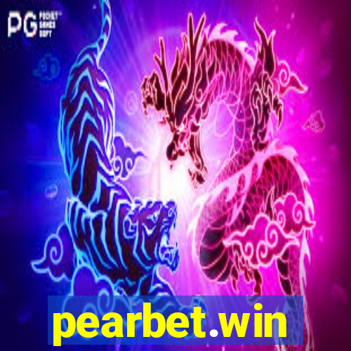 pearbet.win