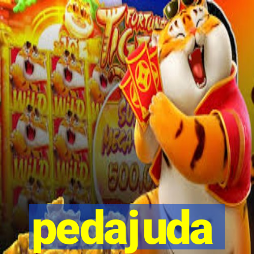 pedajuda