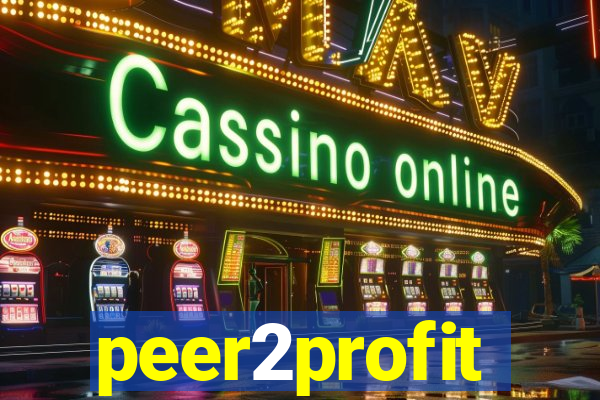 peer2profit