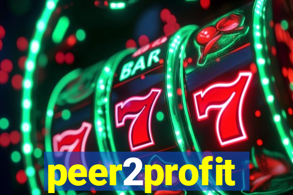 peer2profit