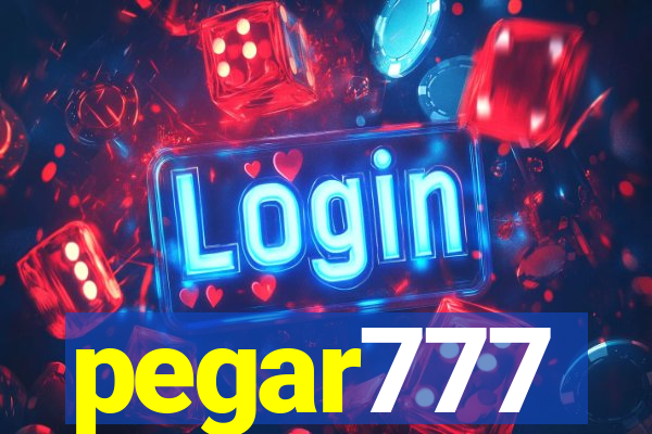 pegar777