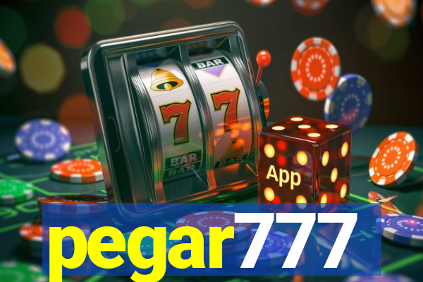 pegar777