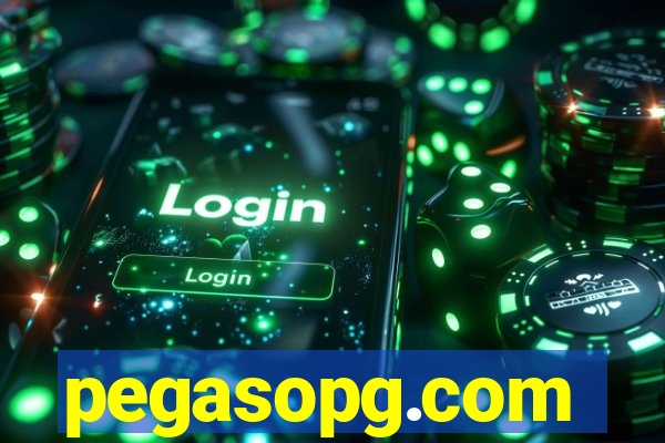 pegasopg.com