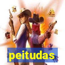 peitudas