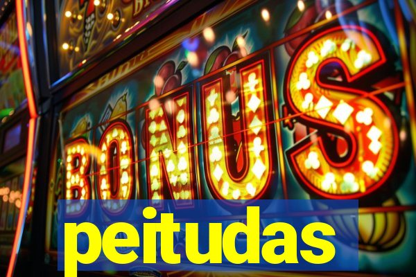 peitudas