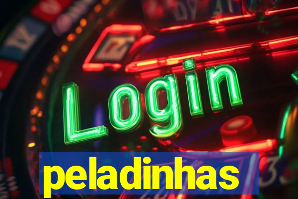 peladinhas