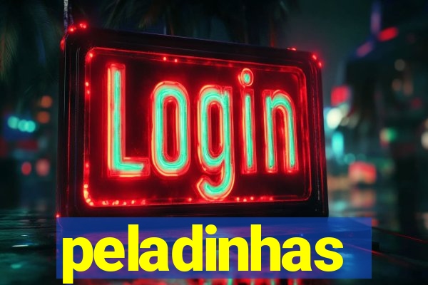 peladinhas