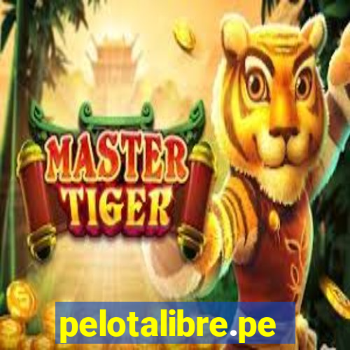 pelotalibre.pe