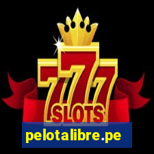 pelotalibre.pe