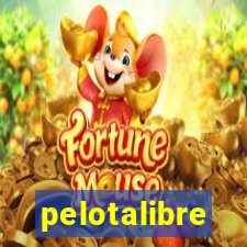 pelotalibre