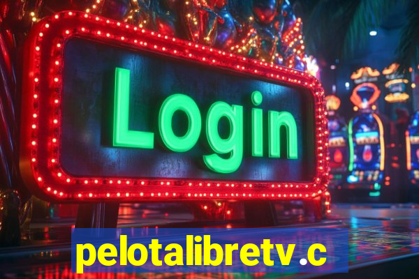 pelotalibretv.com