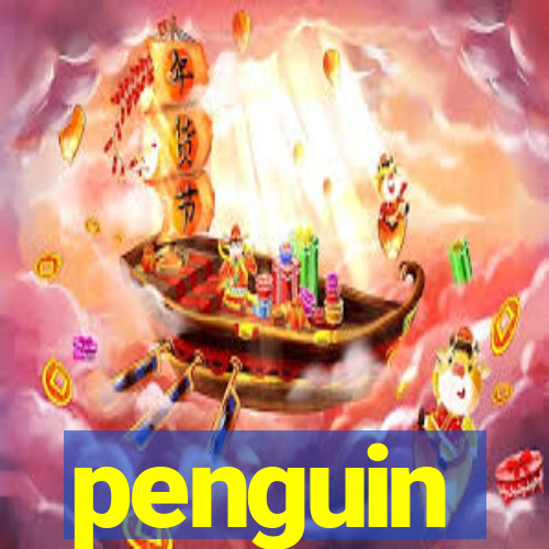 penguin-bet
