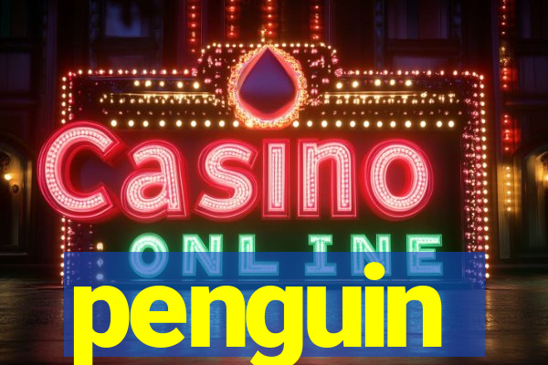 penguin-bet