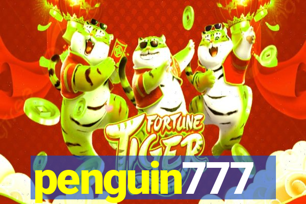 penguin777